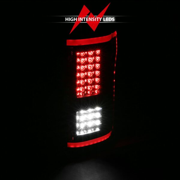 ANZO USA Led Taillights