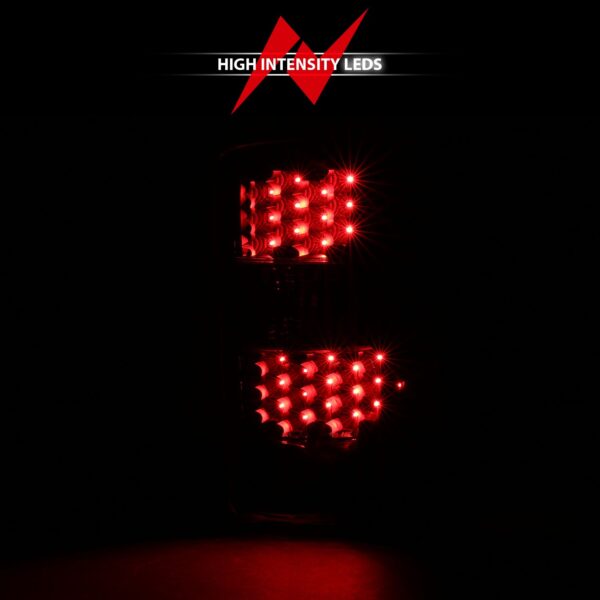 ANZO USA Led Taillights