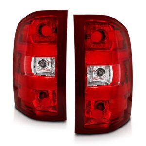 Tail Light Assembly