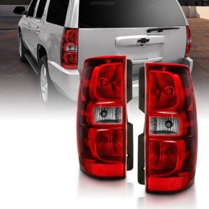 Tail Light Assembly