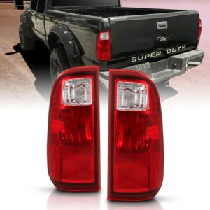 Tail Light Assembly