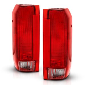 Tail Light Assembly