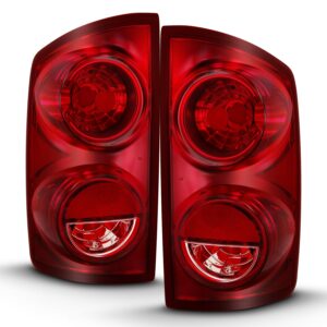 Tail Lights