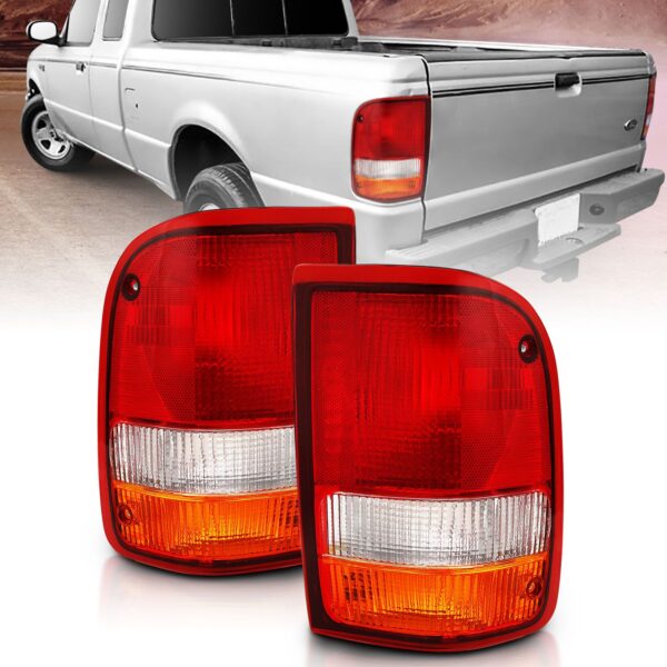 Tail Lights