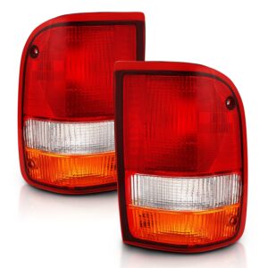 Tail Lights