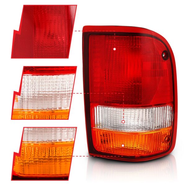 Tail Lights