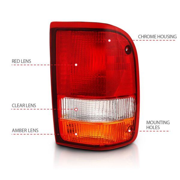 Tail Lights