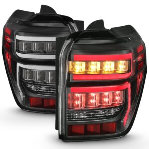 Tail Light Assembly