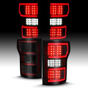 LED Tail Lights