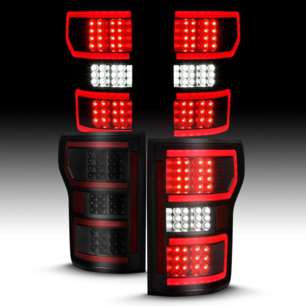 LED Tail Lights