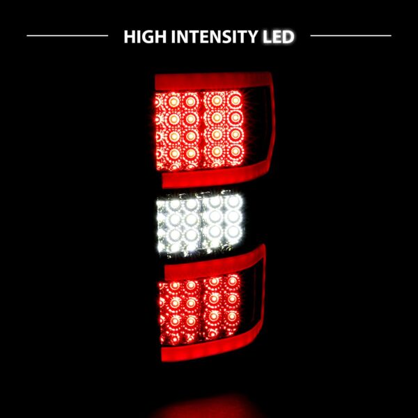 LED Tail Lights