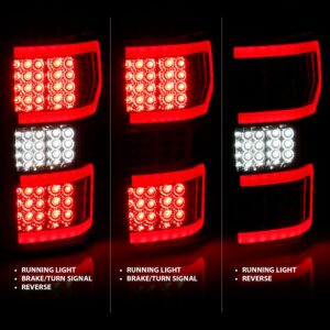 LED Tail Lights