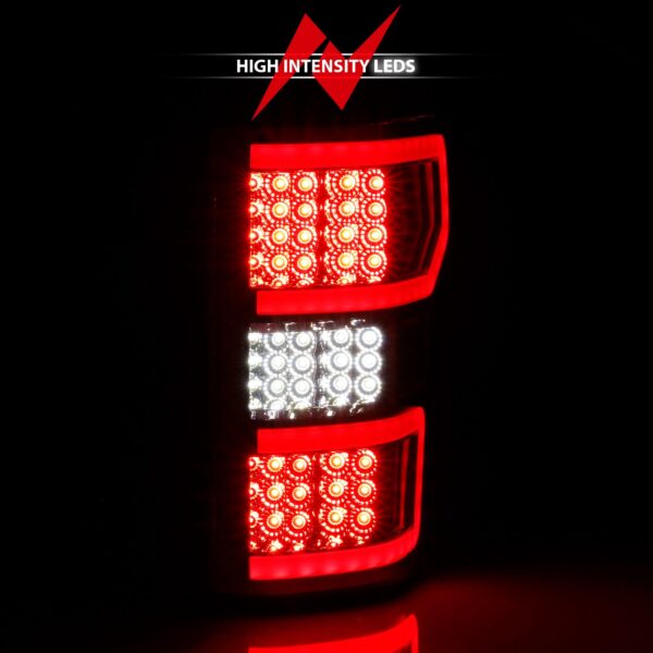 LED Tail Lights