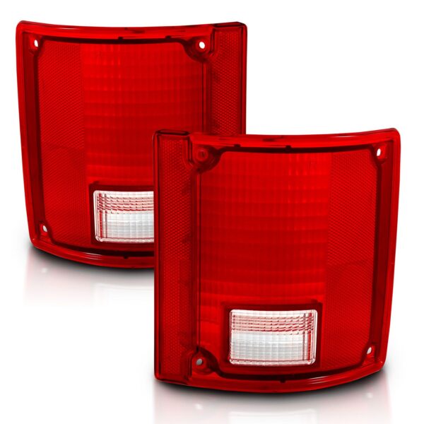 Taillights