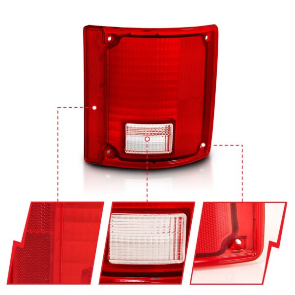 Taillights