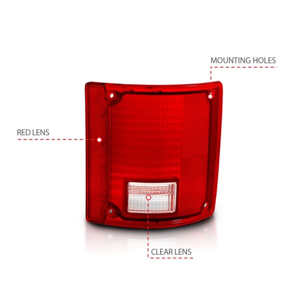 Taillights