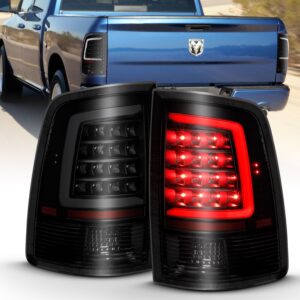 Tail Light Assembly
