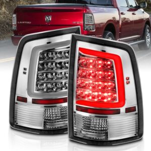 Tail Light Assembly