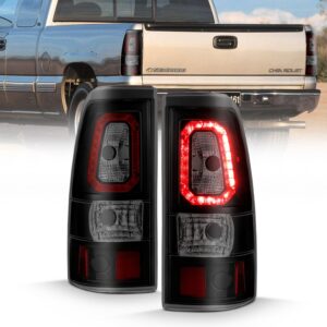 Tail Light Assembly