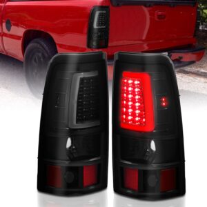 Tail Light Assembly