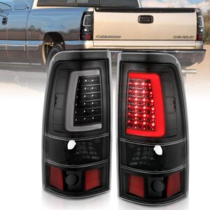 Tail Light Assembly