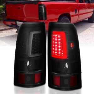 Tail Light Assembly