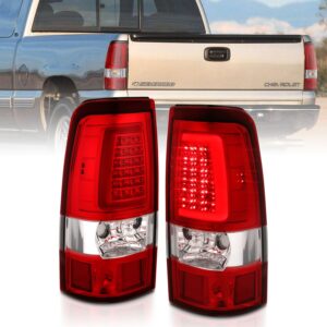 Tail Light Assembly