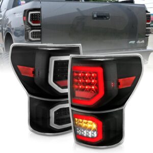 Tail Light Assembly