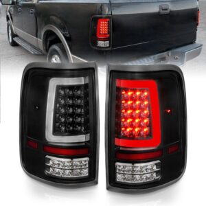 Tail Light Assembly