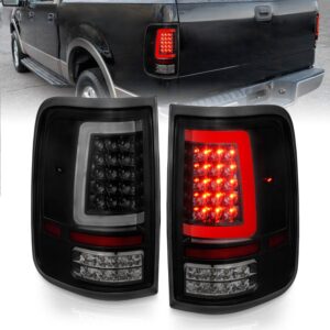 Tail Light Assembly