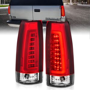 Tail Light Assembly