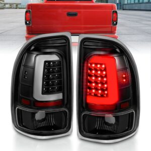 Tail Light Assembly