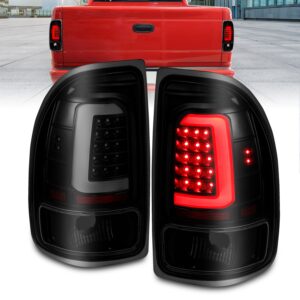 Tail Light Assembly