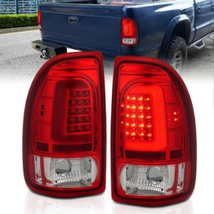 Tail Light Assembly