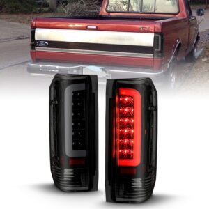 Tail Light Assembly