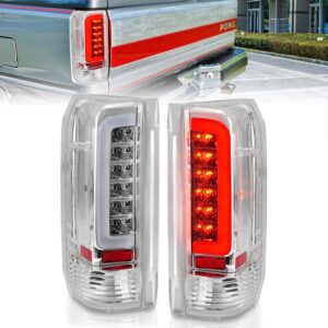 Tail Light Assembly