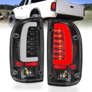 Tail Light Assembly