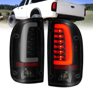 Tail Light Assembly