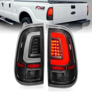 Tail Light Assembly