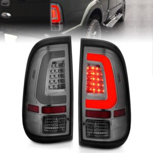 Tail Light Assembly