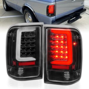 Tail Light Assembly