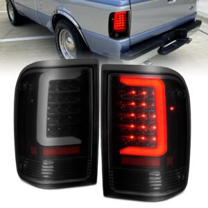 Tail Light Assembly