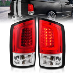 Tail Light Assembly