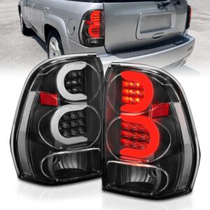 Tail Light Assembly