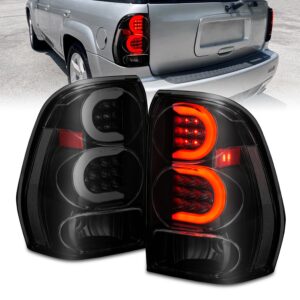 Tail Light Assembly