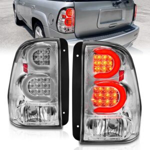 Tail Light Assembly