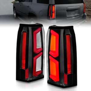 Tail Light Assembly