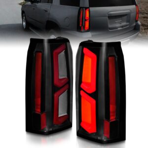 Tail Light Assembly