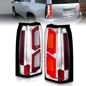 Tail Light Assembly
