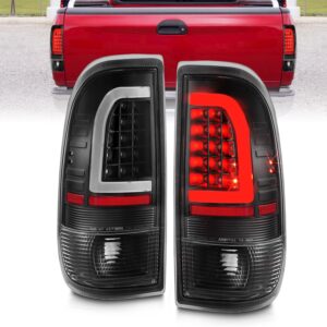 Tail Light Assembly